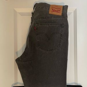 Levi’s 501 jean pants